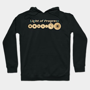 Prosperity in Independence Hoodie